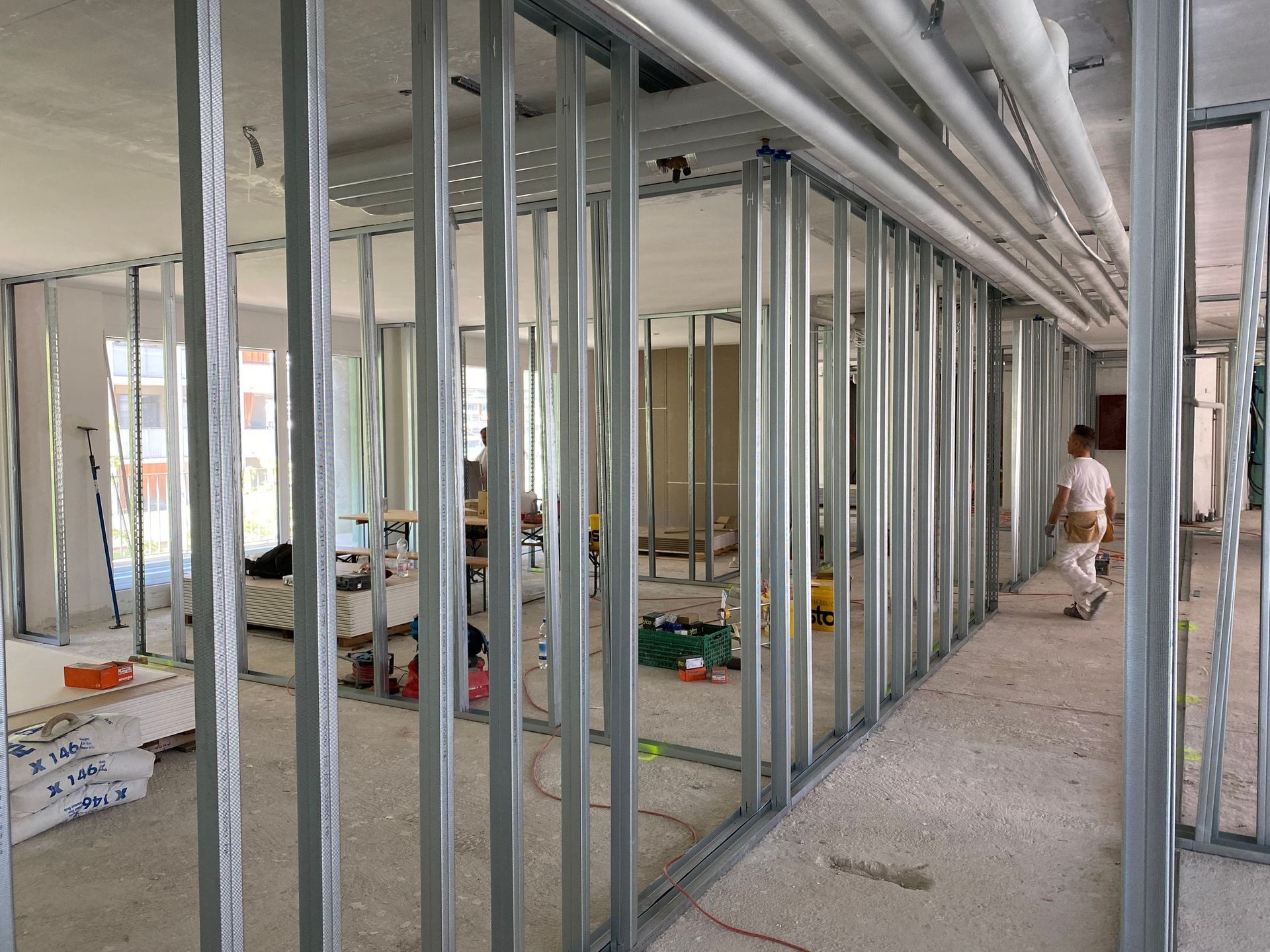 Longa + Sohn AG - Zürich