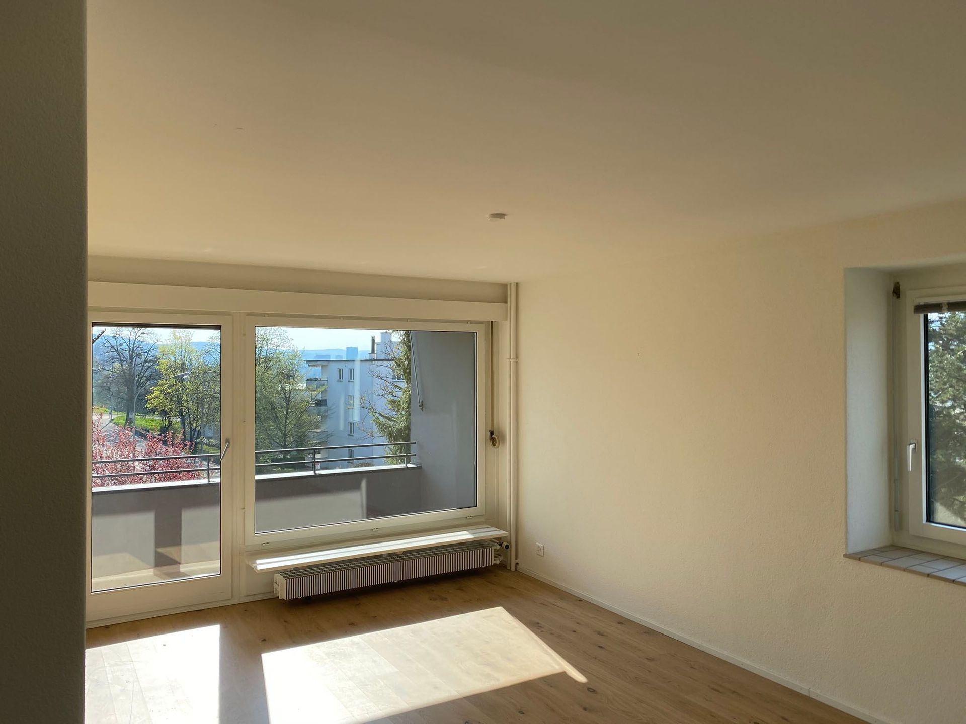 Longa + Sohn AG - Zürich