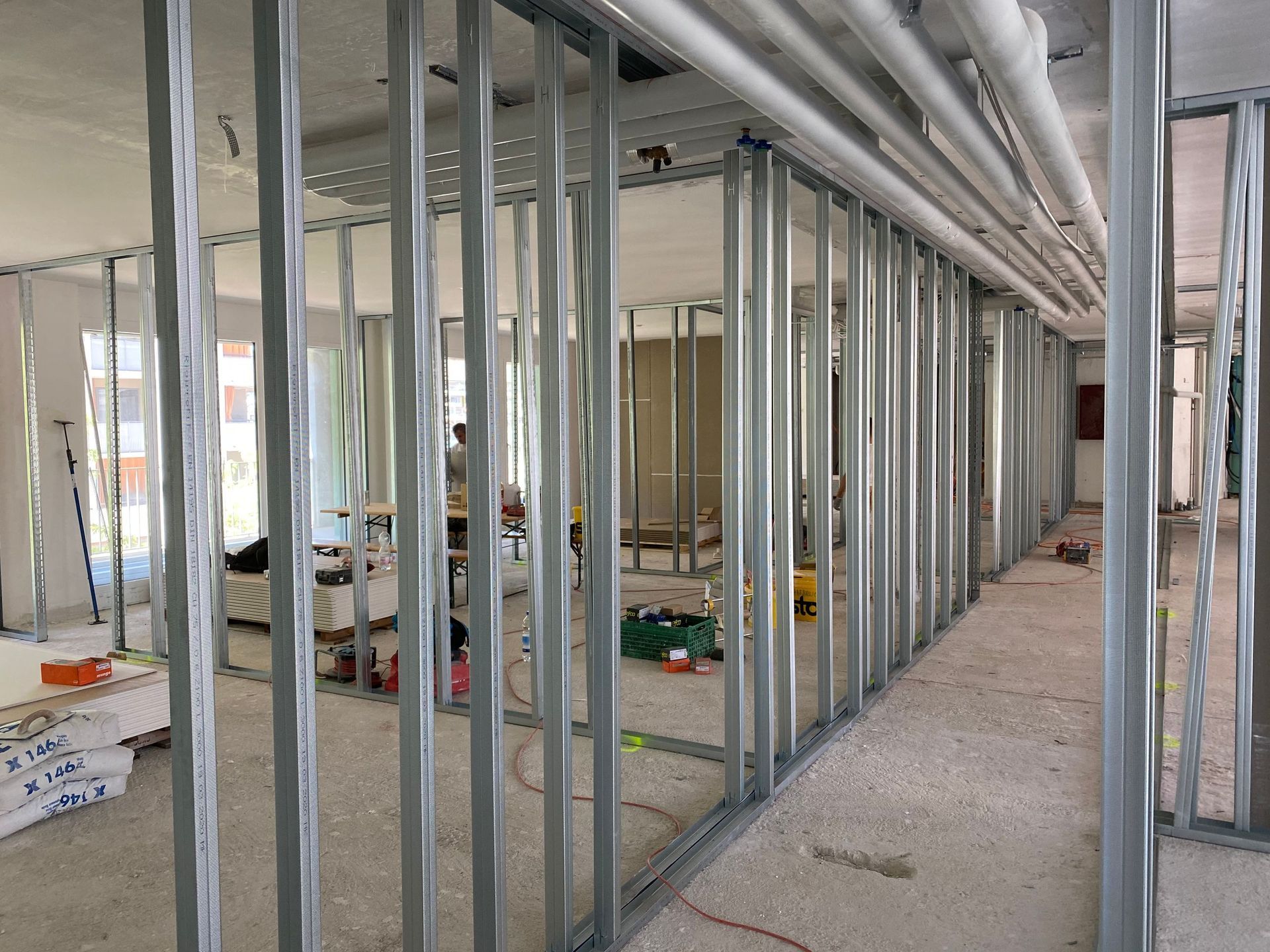 Longa + Sohn AG - Zürich