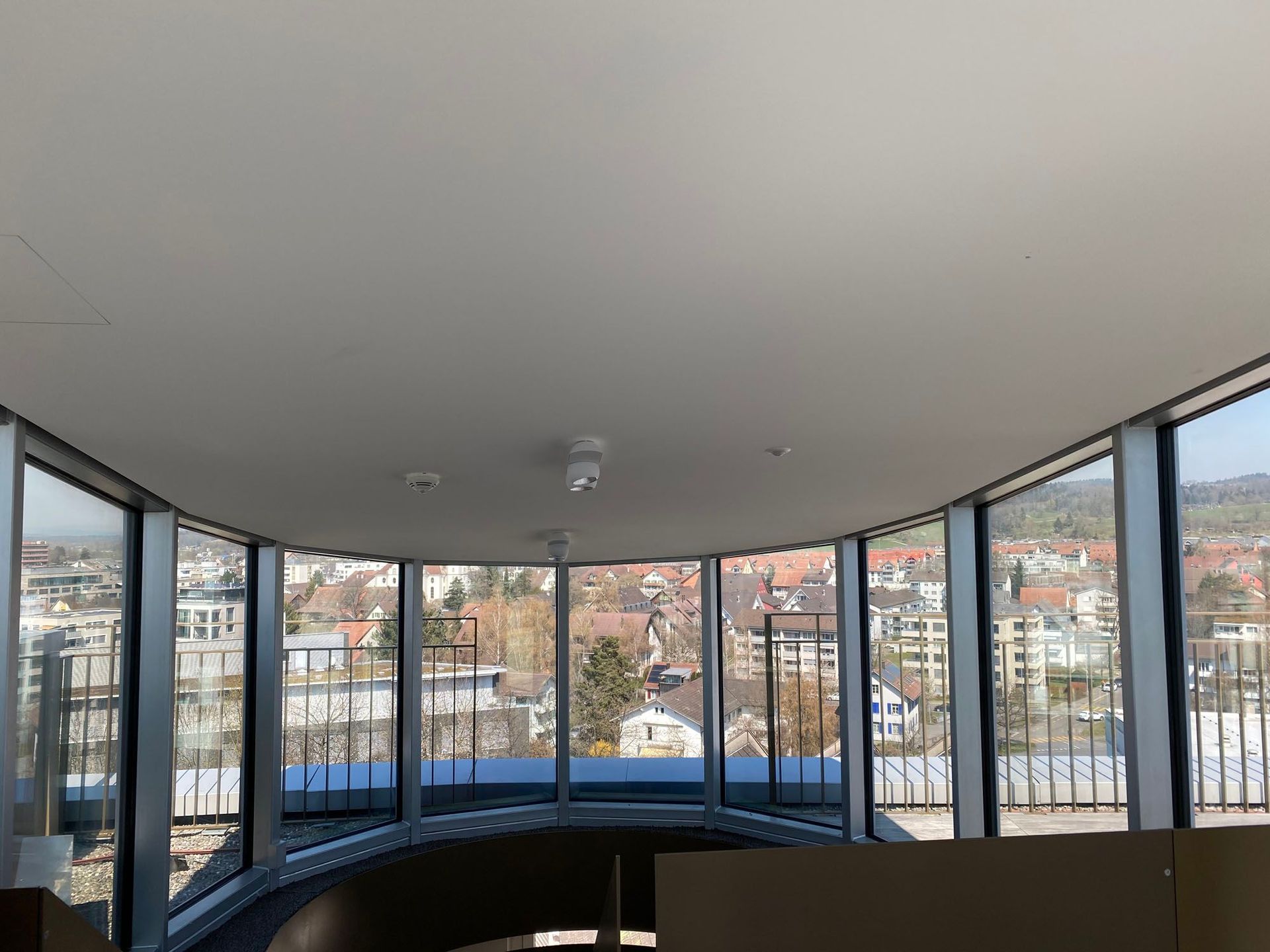 Longa + Sohn AG - Zürich