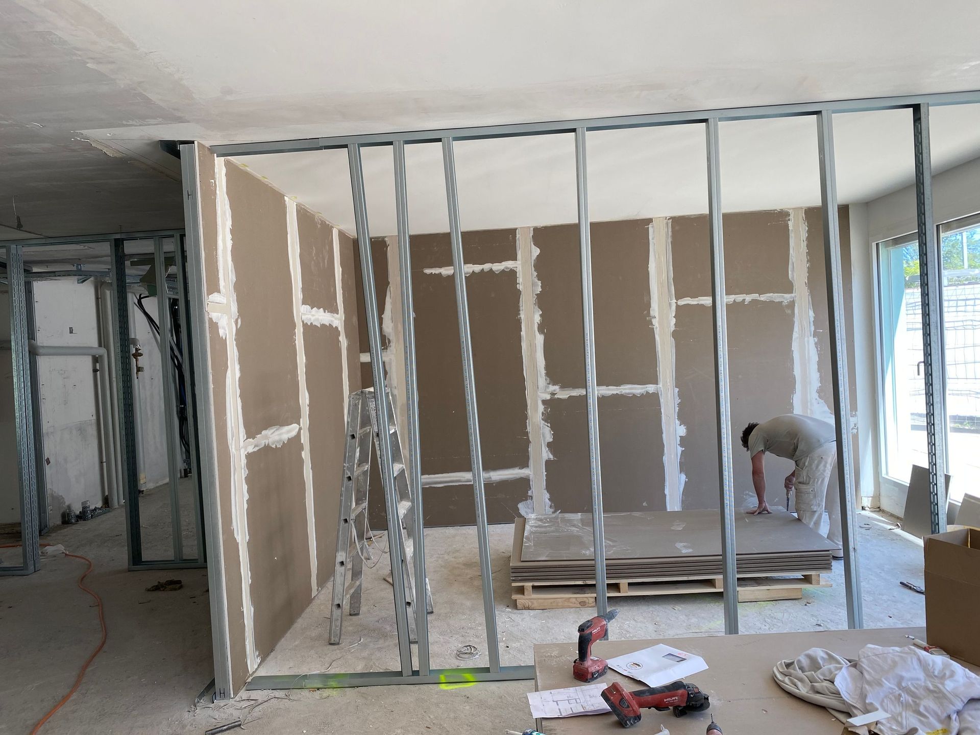 Longa + Sohn AG - Zürich