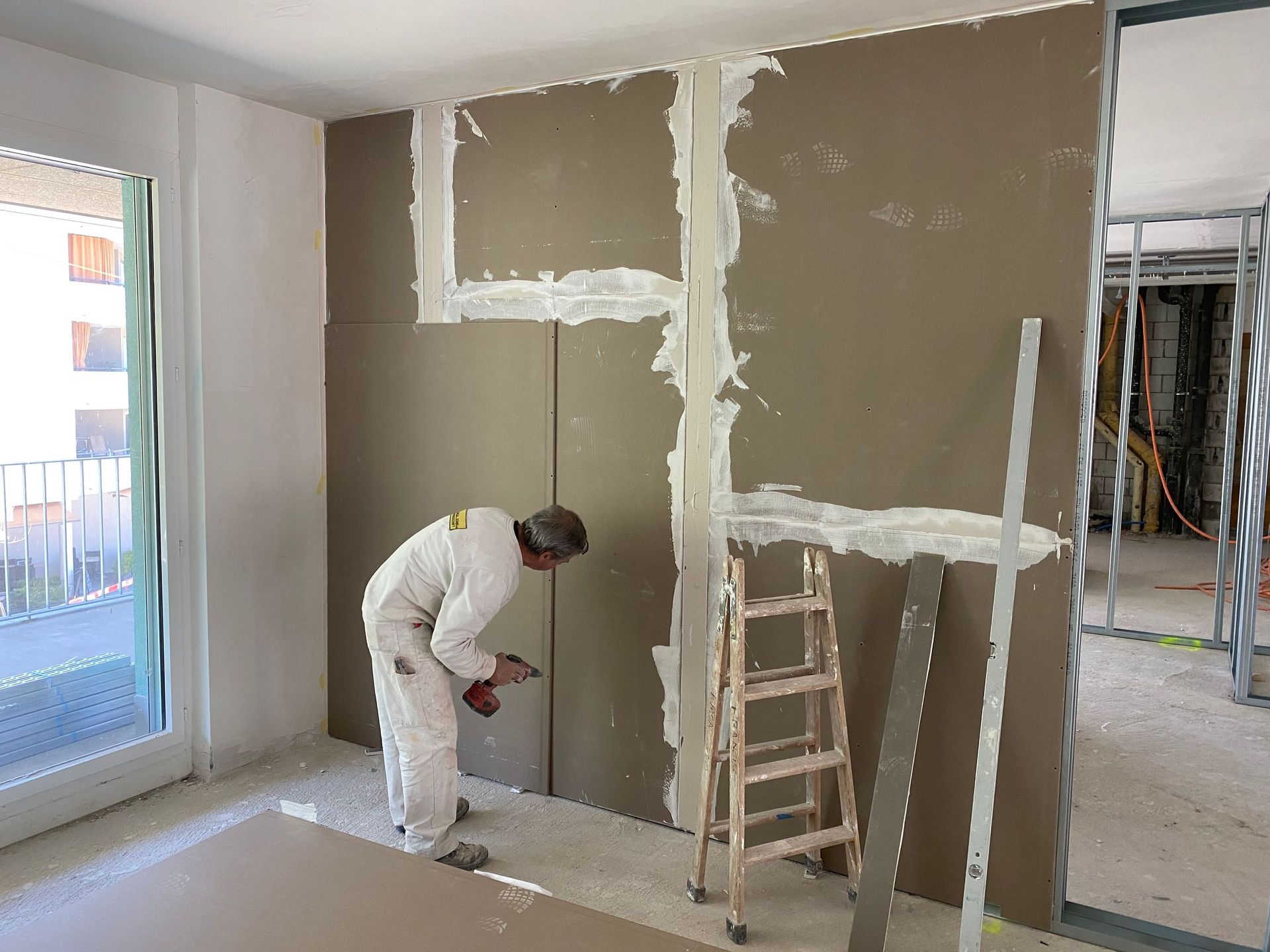 Longa + Sohn AG - Zürich