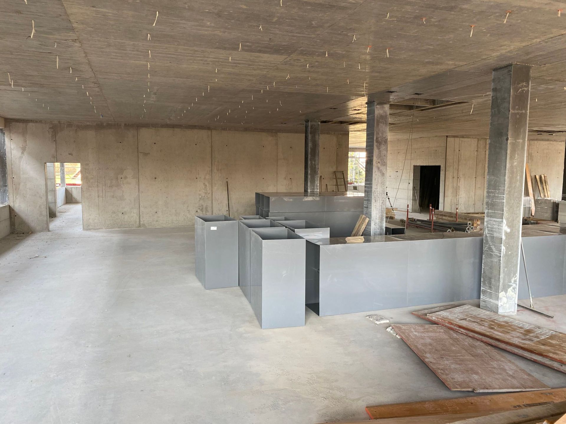 Longa + Sohn AG - Zürich