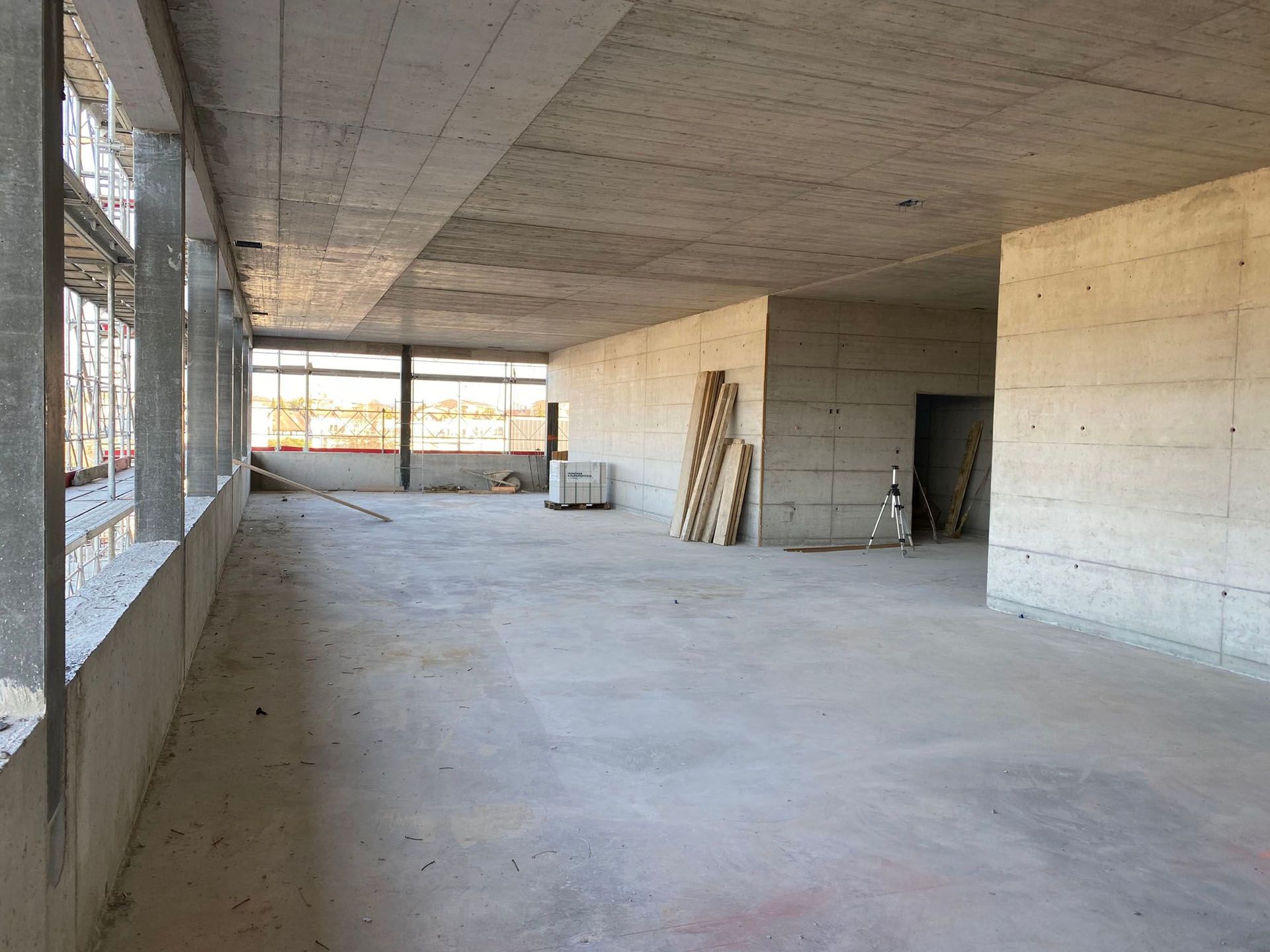 Longa + Sohn AG - Zürich