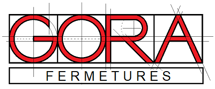 Logo GORA Fermetures