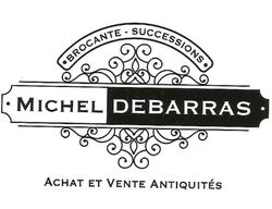 Logo Michel Débarras
