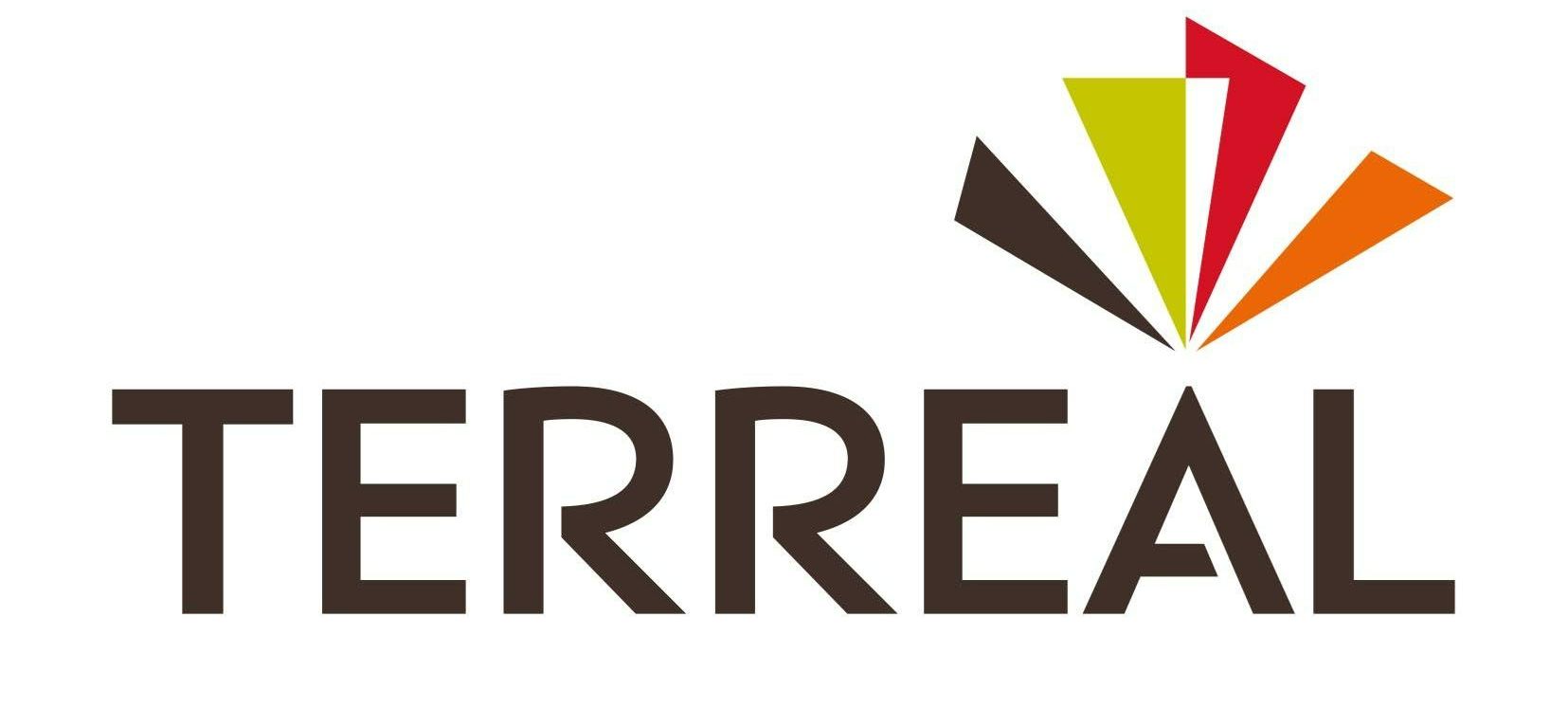 Logo TERREAL