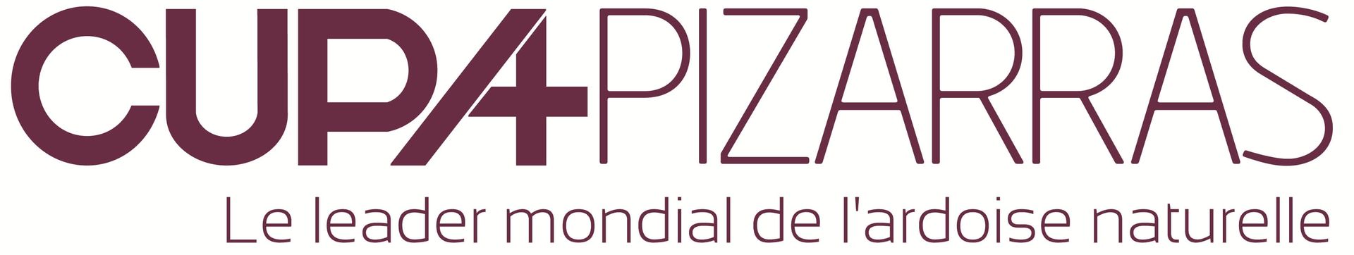 Logo CUPA PIZARRAS