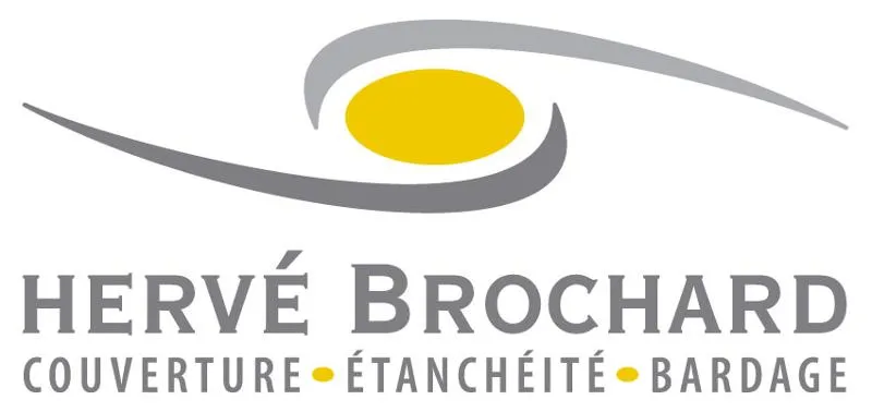 Logo HERVÉ BROCHARD