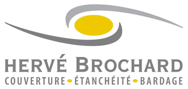 Logo HERVÉ BROCHARD