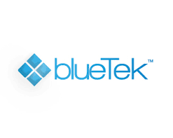 Logo BLUETEK
