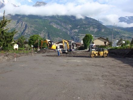 génie civil