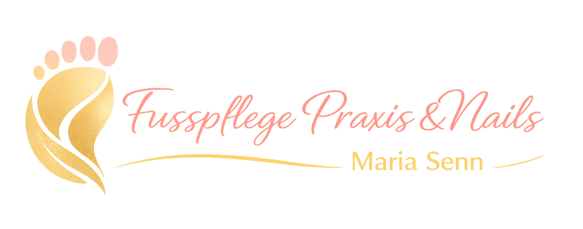 Fusspflege Praxis & Nails - logo 