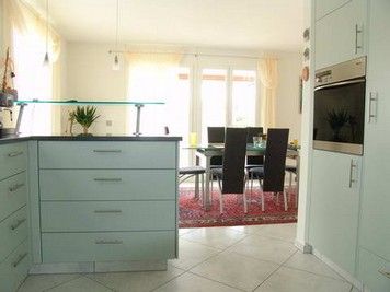 Umbau Küche - Mümliswil - Millonig AG