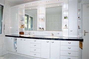 Badezimmer nach Wunsch - Mümliswil - Millonig AG
