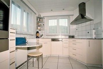 Küchenbau - Mümliswil - Millonig AG