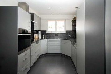 Innenausbau - Mümliswil - Millonig AG