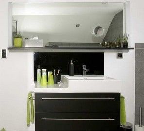 Badezimmer nach Wunsch - Mümliswil - Millonig AG