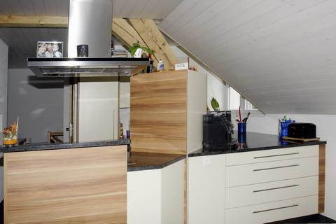 Schrank schreinern - Mümliswil - Millonig AG