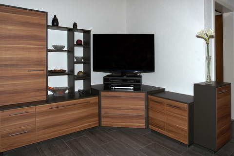 Fernsehmöbel - Mümliswil - Millonig AG