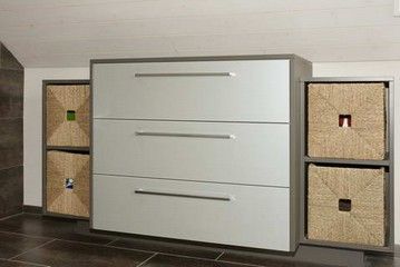 Inneneinrichtung nach Mass - Mümliswil - Millonig AG