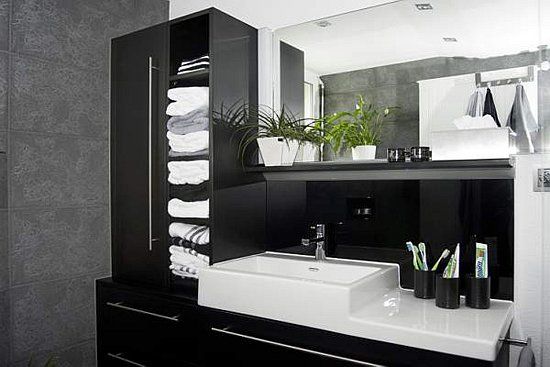 Badezimmer nach Wunsch - Mümliswil - Millonig AG