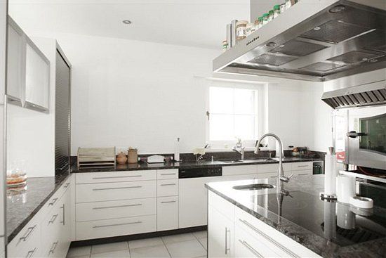 individueller Küchenbau - Mümliswil - Millonig AG