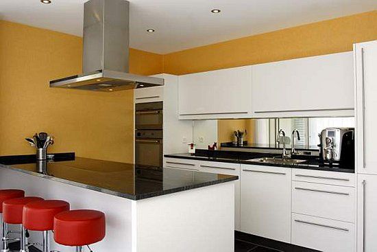 Küchensanierung - Mümliswil - Millonig AG