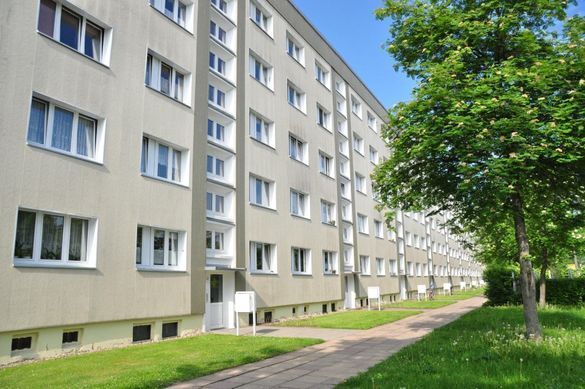 Wohnungsbaugenossenschaft eG „Vereinte Kraft“