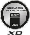 Logo DAF
