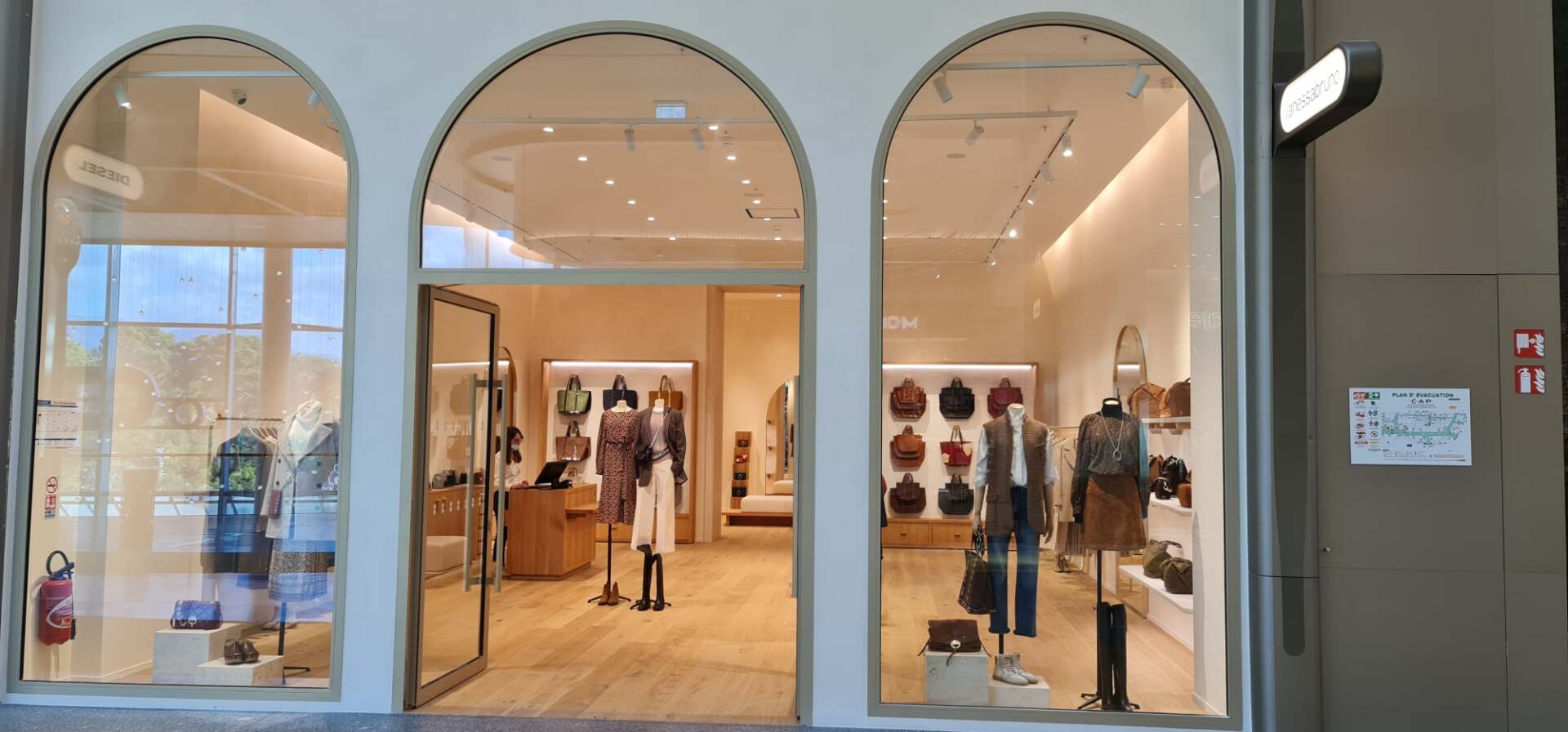 Bureau d'études énergies fluides