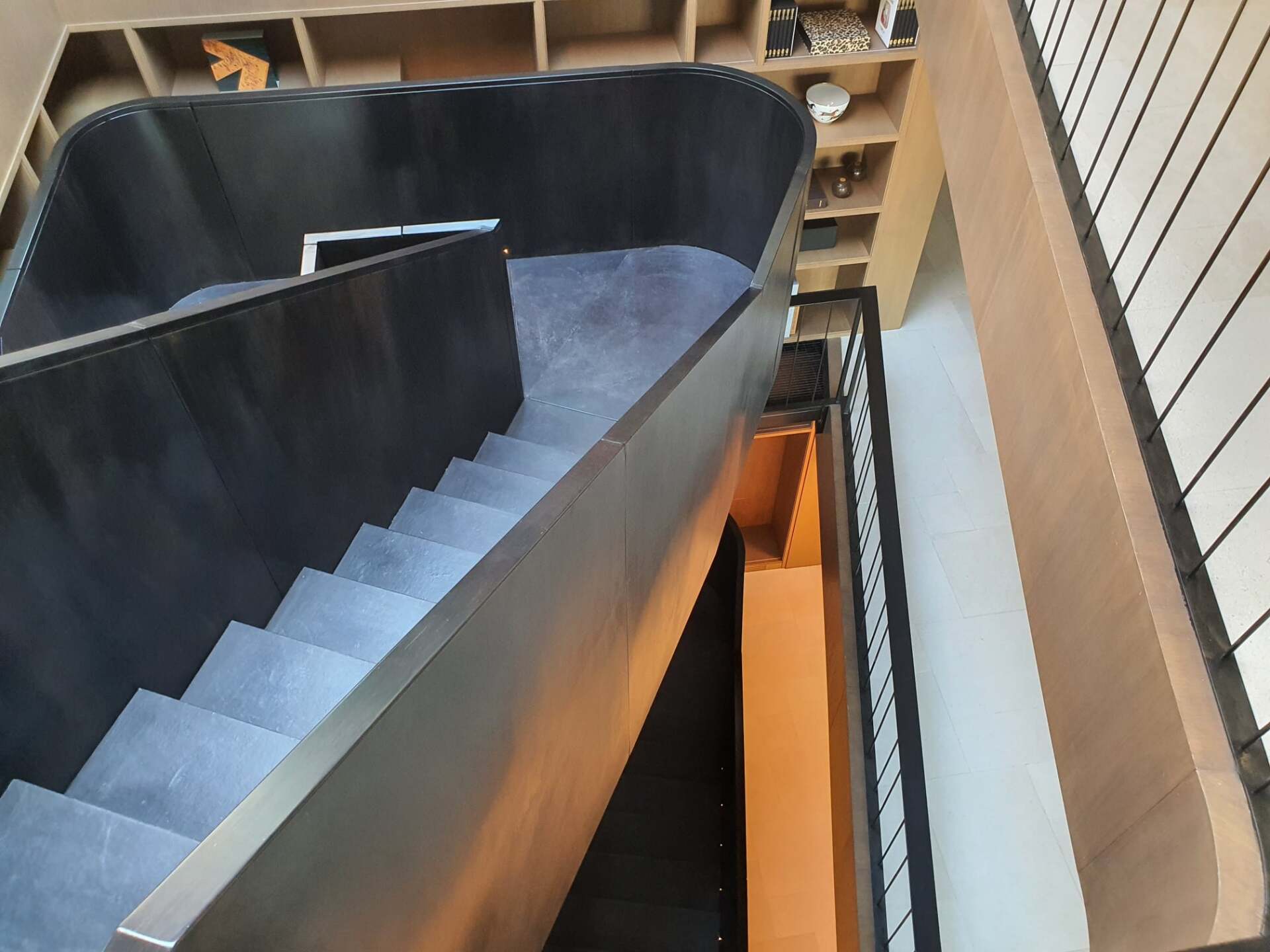 Études ingénierie bâtiment