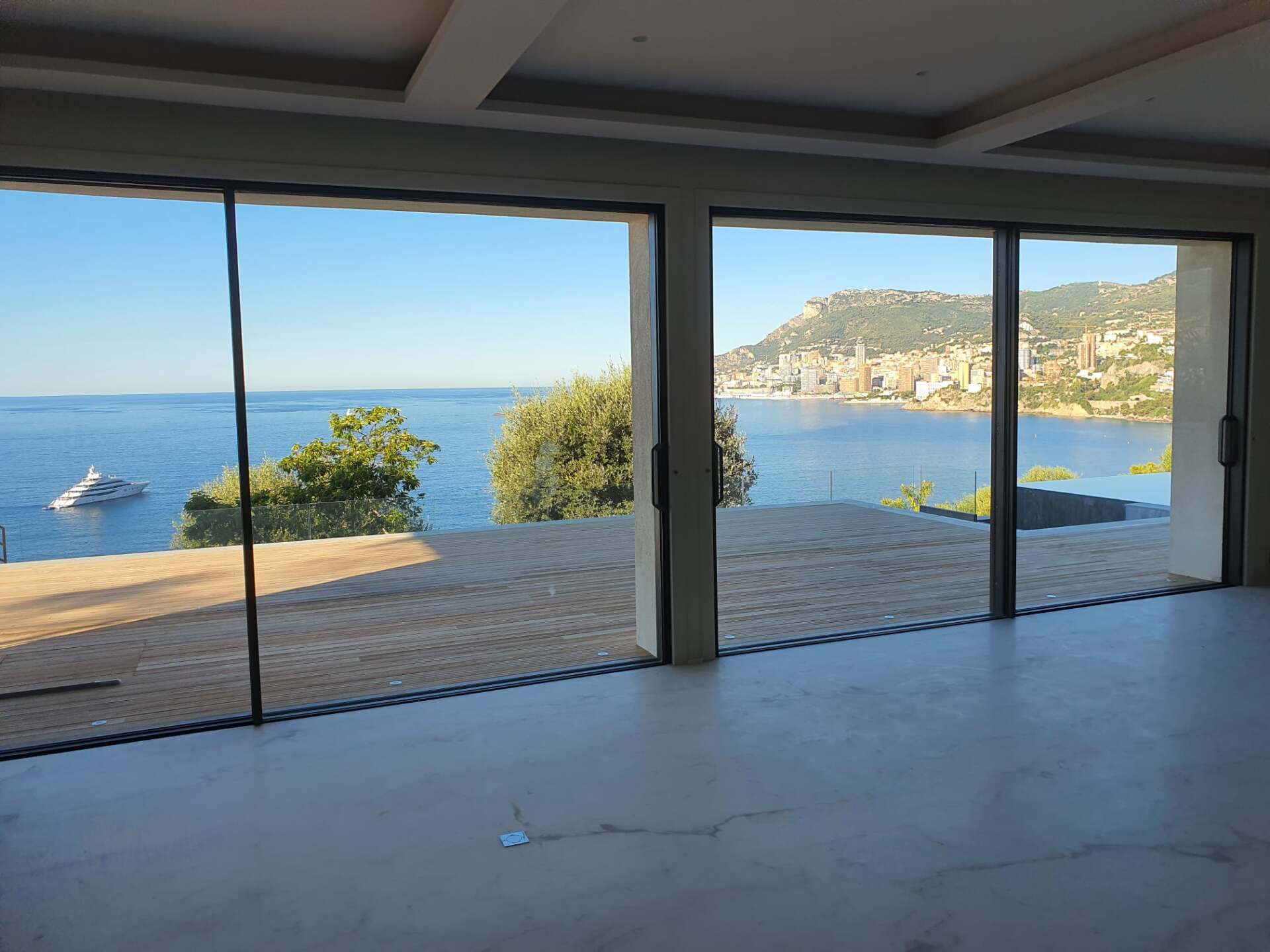 Bâtiment basse consommation