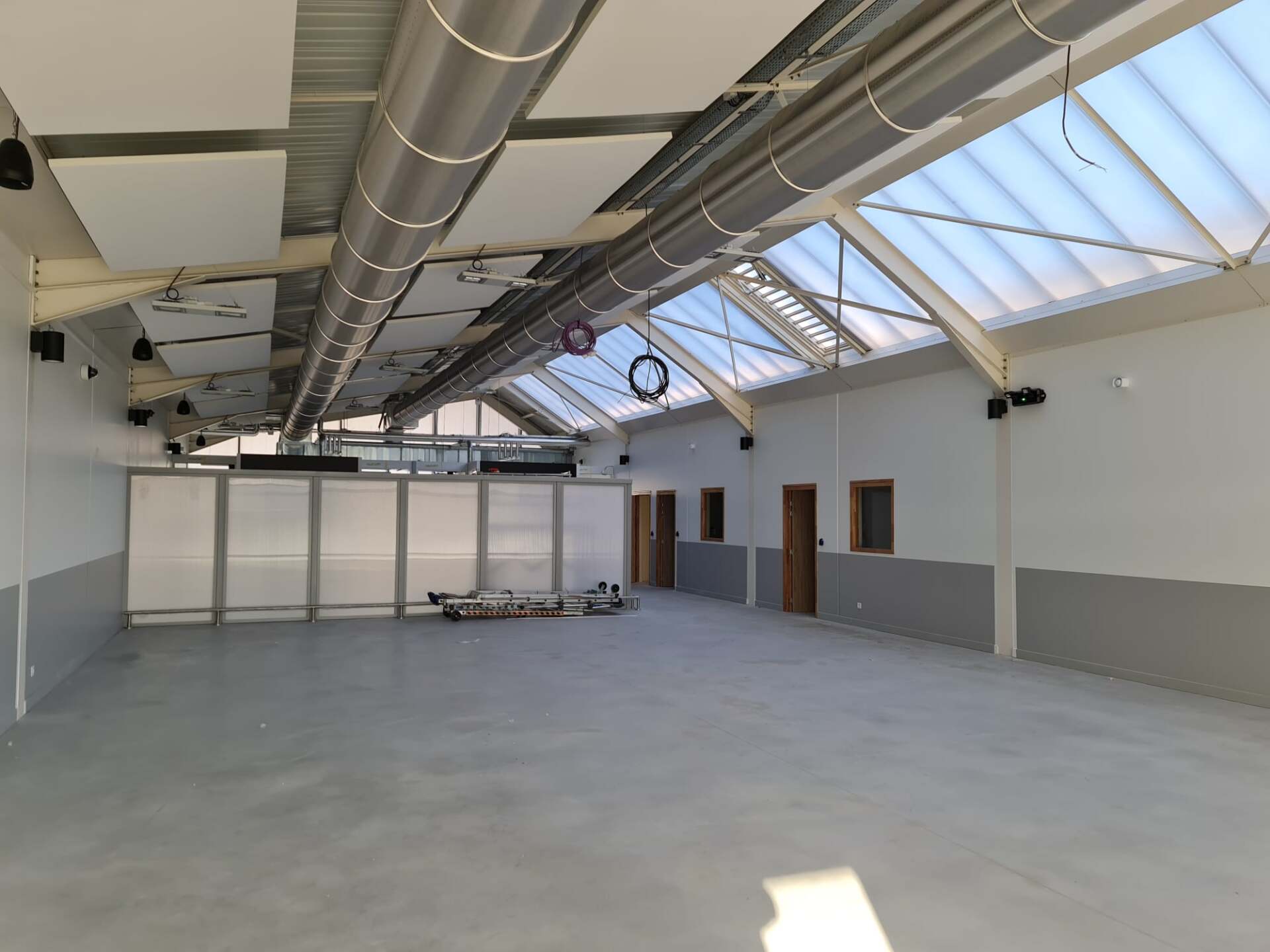 Système de ventilation