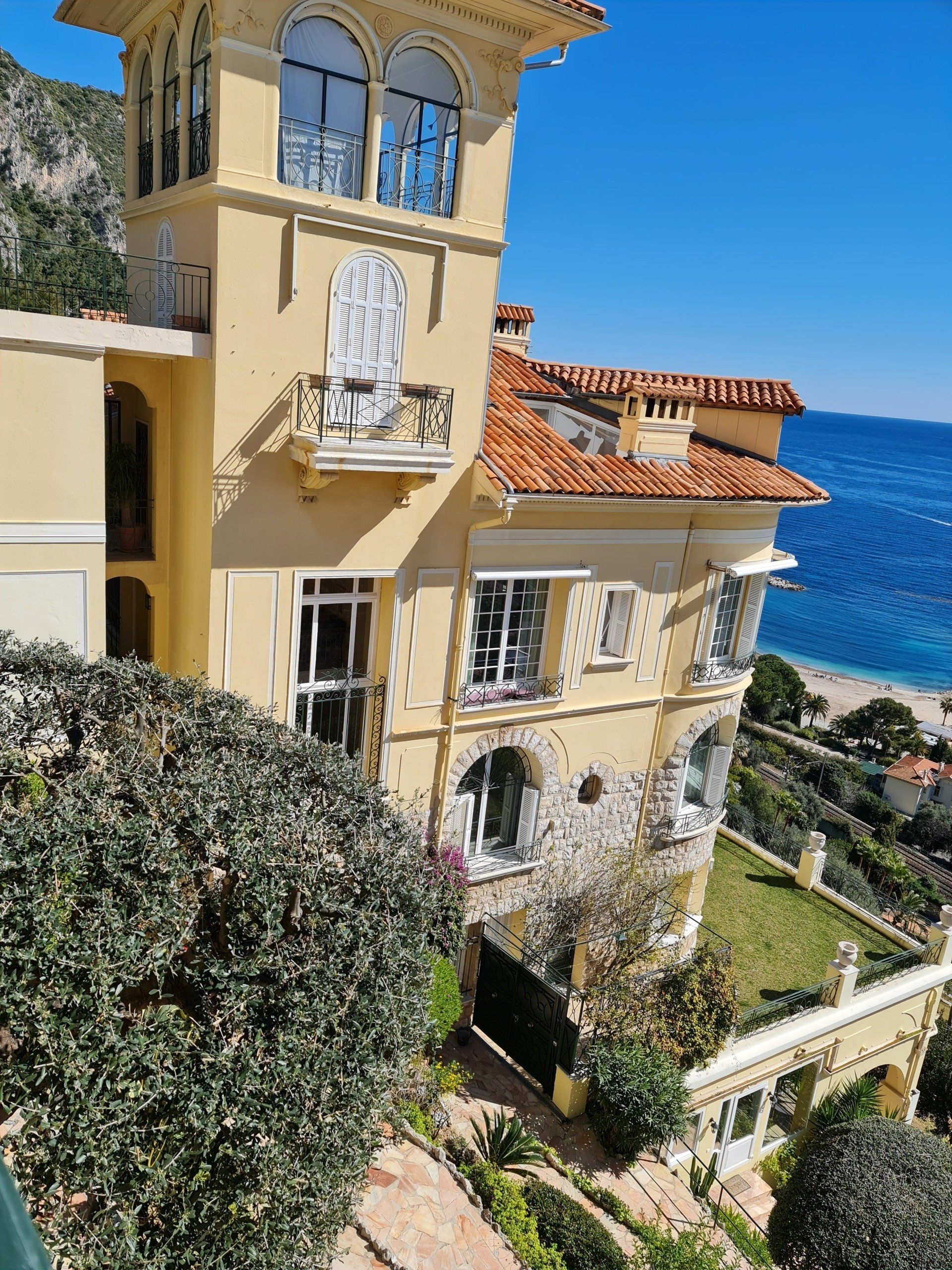 Bureau d'études thermiques