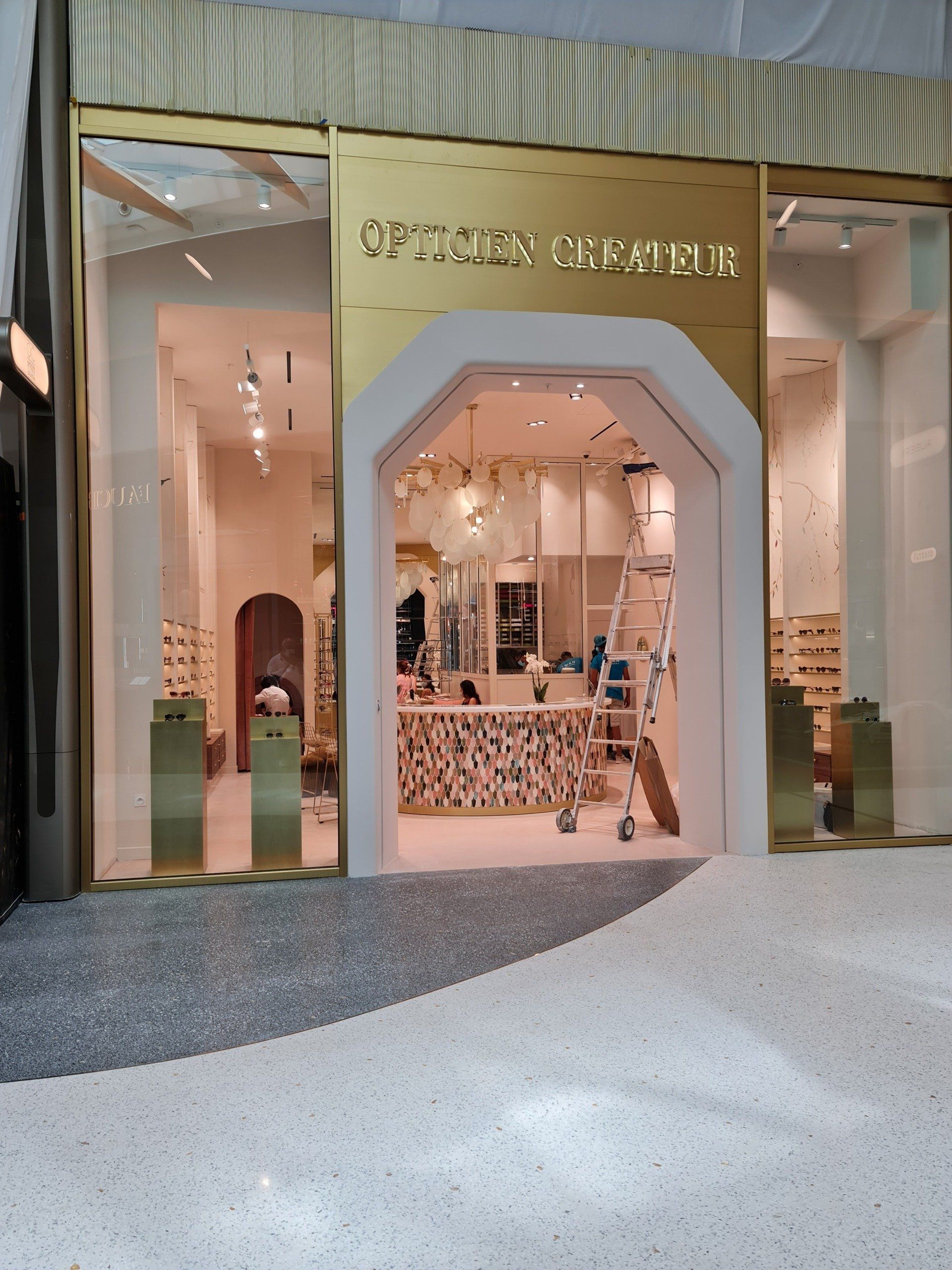 Bureau d'études fluides