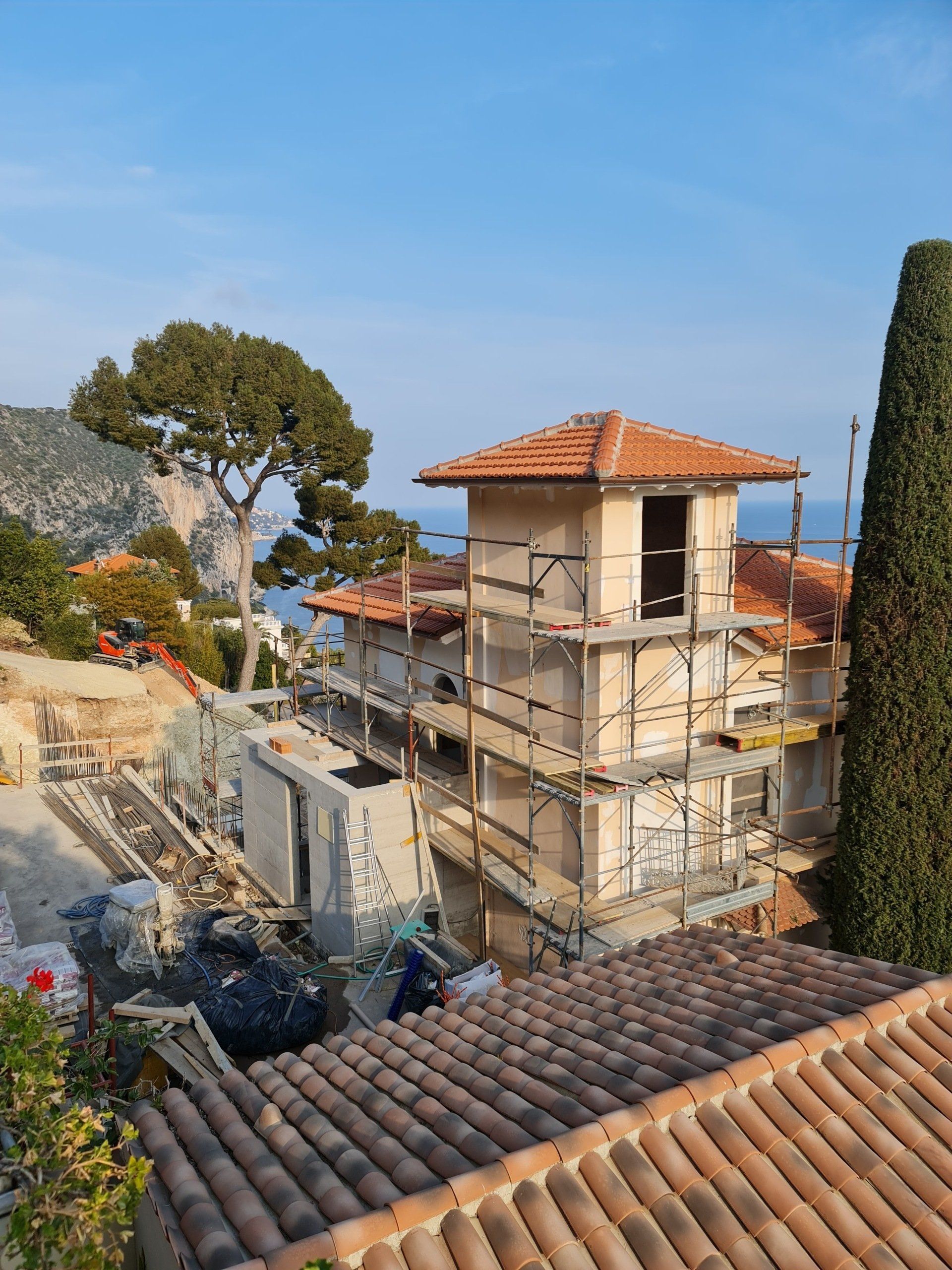 Bureau d'études thermiques