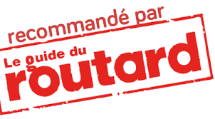 Guide du Routard