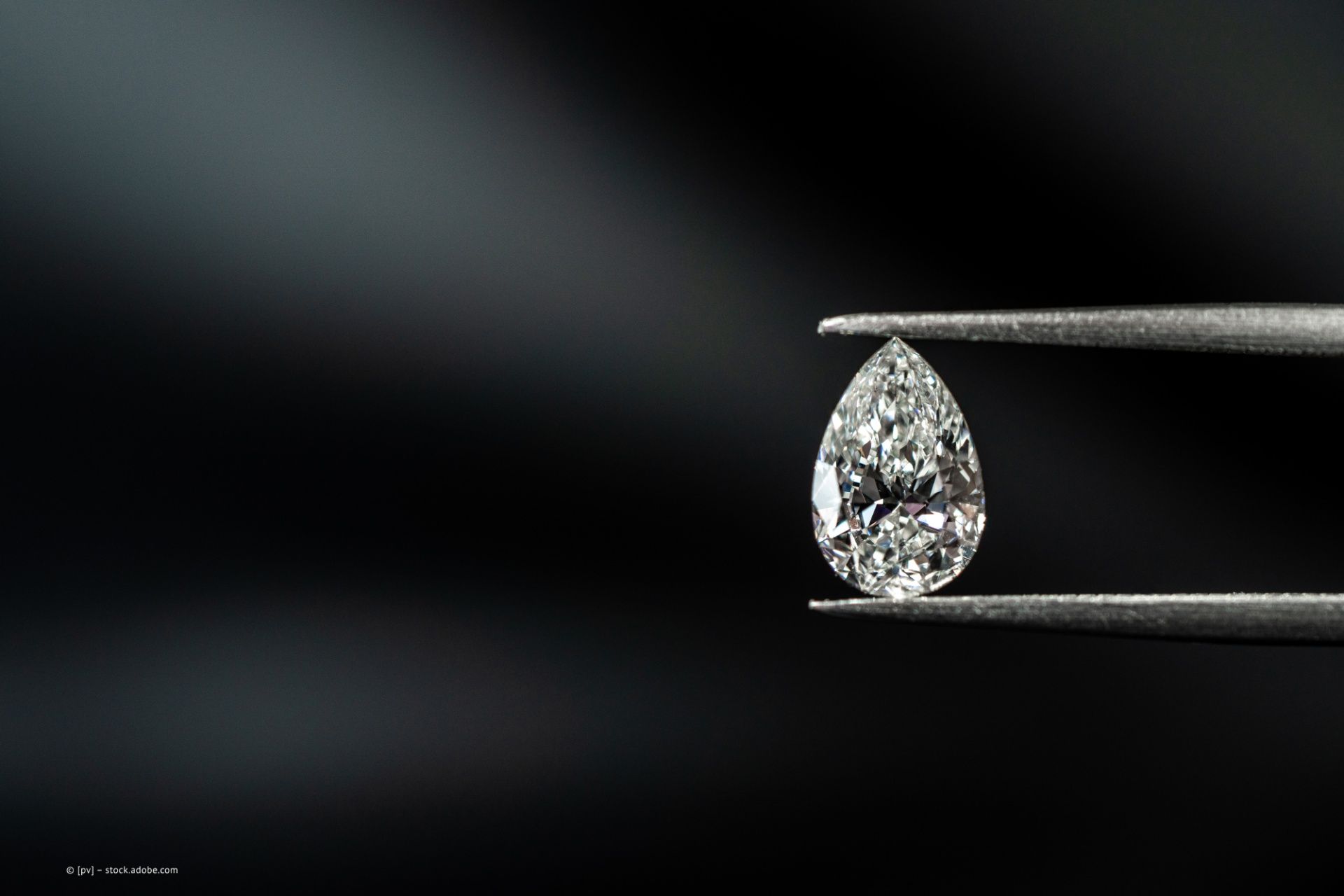 Juwelier Danowski – Ein Diamantstein