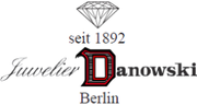 Juwelier Danowski-Logo