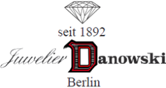 Juwelier Danowski-Logo