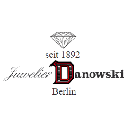 Diamantenschmuck Berlin Steglitz Juwelier Danowski