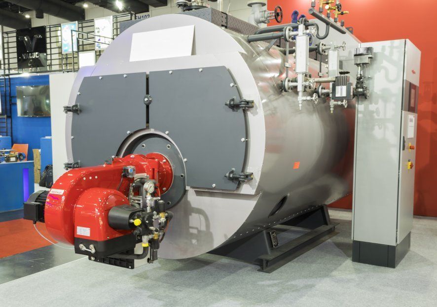 Ahorra tiempo y dinero en el alquiler de calderas