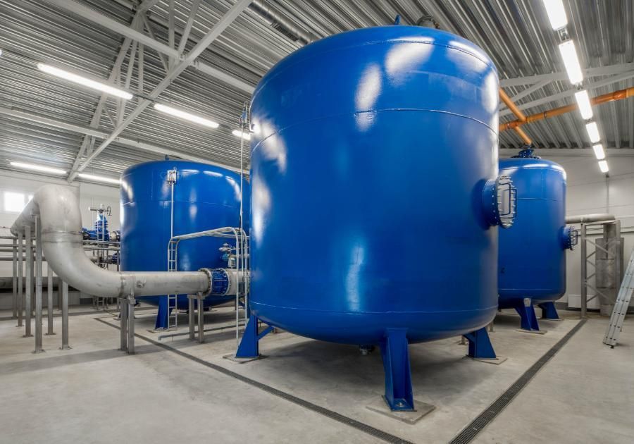 ¿Conoces las calderas móviles de uso industrial?