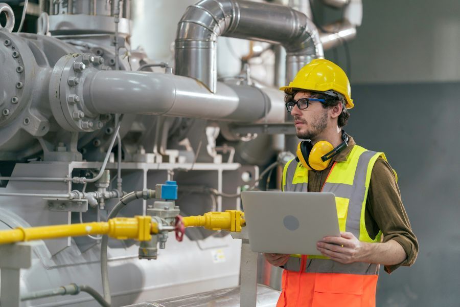 Consejos para el mantenimiento de calderas