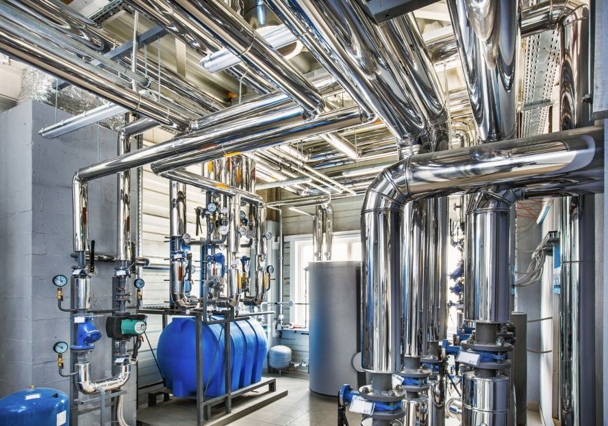 Alquiler de calderas industriales: Cómo un servicio integral garantiza continuidad en tu producción