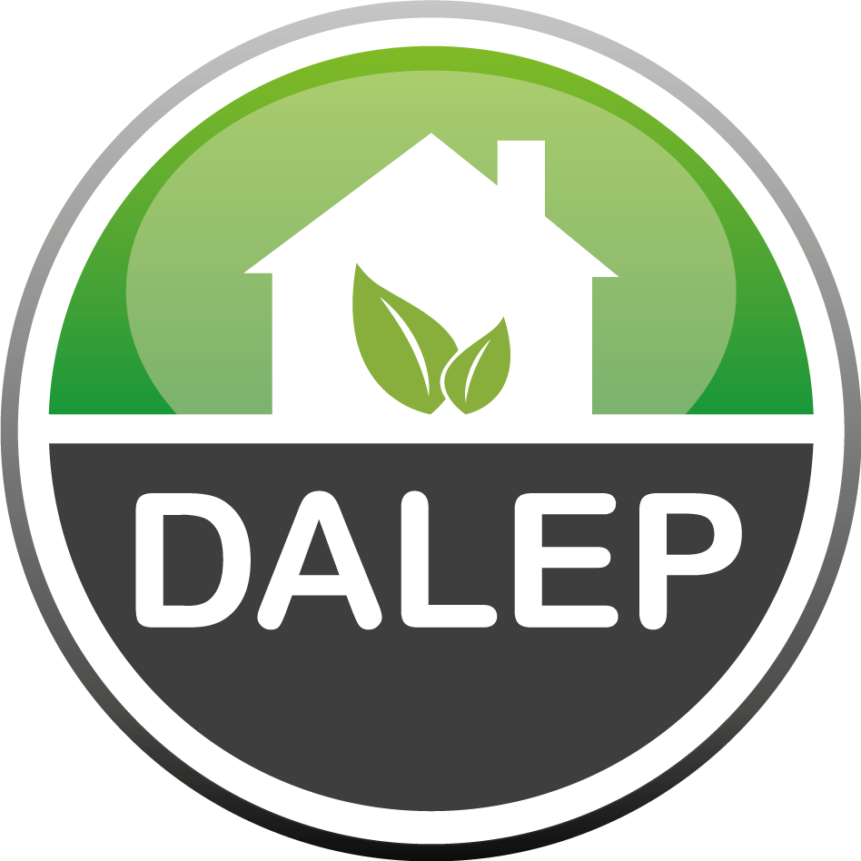 logo Dalep