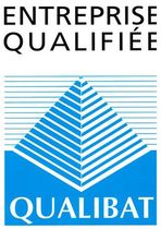 Logo Qualibat
