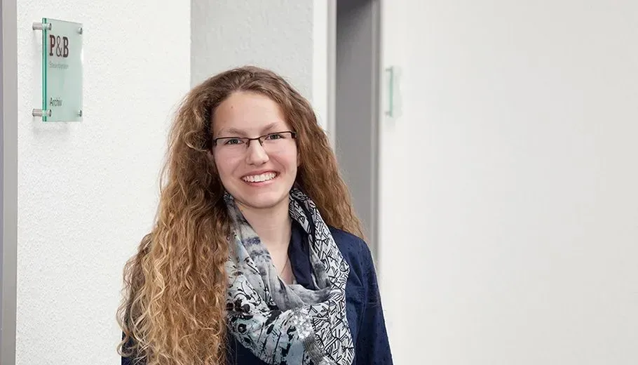 Patrizia Urban | P&B Steuerberater