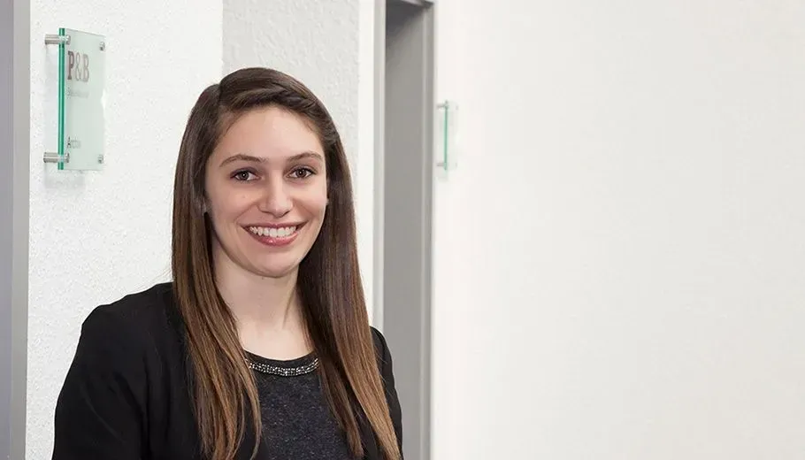Lena Winterhalter | P&B Steuerberater